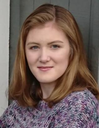 Katie Gorden - Prince of Peace